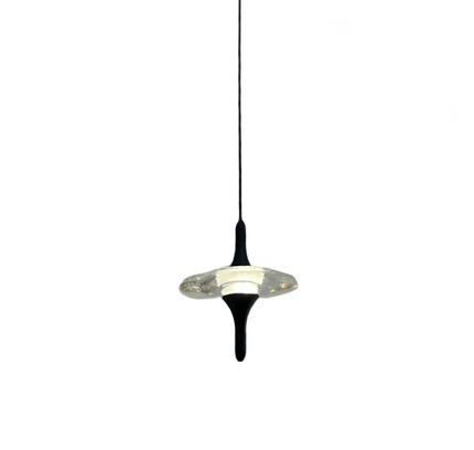 Pendant lamp GOMMA by Rodesigne