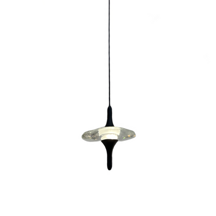 Pendant lamp GOMMA by Rodesigne
