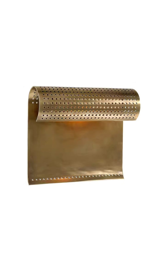 Wall Sconce NARGY