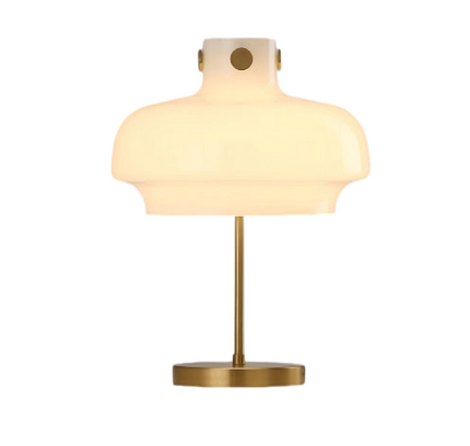 Table Lamp HOTTEL — designer table lamp by RODESIGNE