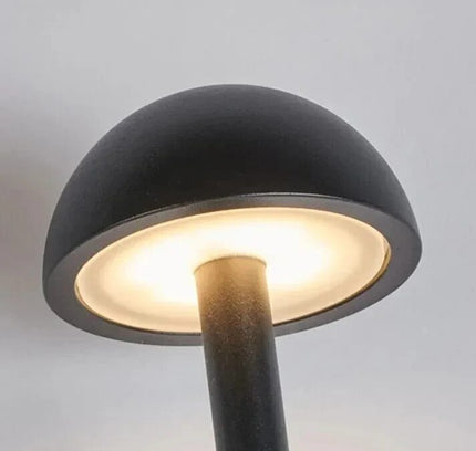 Bollard light 4W 3000K by RODESIGNE