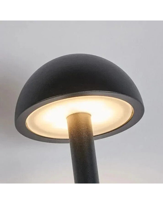 Bollard light 4W 3000K by RODESIGNE