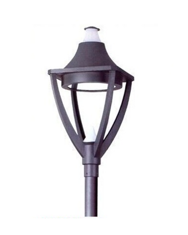 Park light STRIT-7 by RODESIGNE
