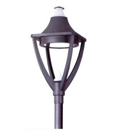 Park light STRIT-7 by RODESIGNE
