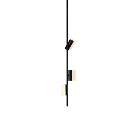 Pendant Light VONZO — modern pendant light, custom designer lighting by RODESIGNE