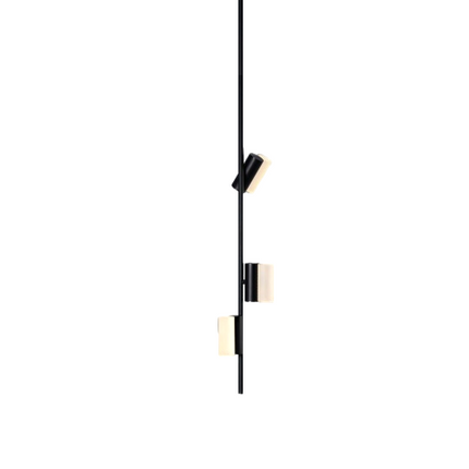Pendant Light VONZO — modern pendant light, custom designer lighting by RODESIGNE
