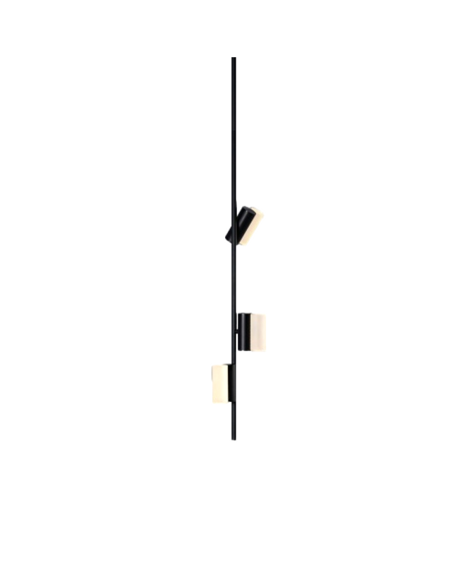 Pendant Light VONZO — modern pendant light, custom designer lighting by RODESIGNE