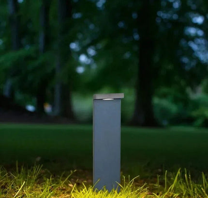 Bollard light (MN-P0091-01A-005) by RODESIGNE