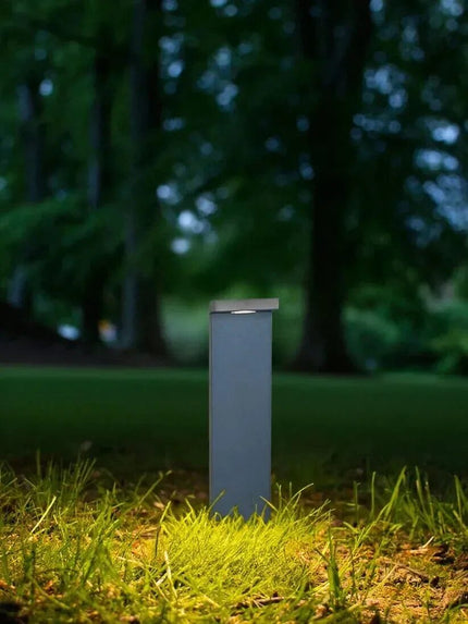 Bollard light (MN-P0091-01A-005) by RODESIGNE