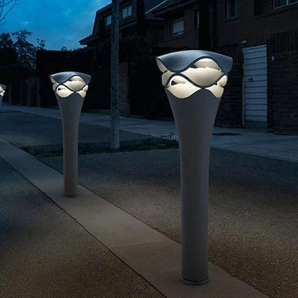 Landscape light DESING 12W by RODESIGNE