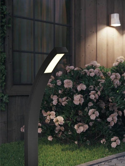 Decorative landscape light MN-DHB-1173 by RODESIGNE