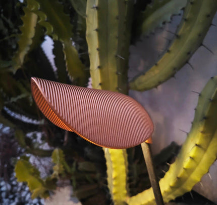 Decorative landscape light 6W by RODESIGNE