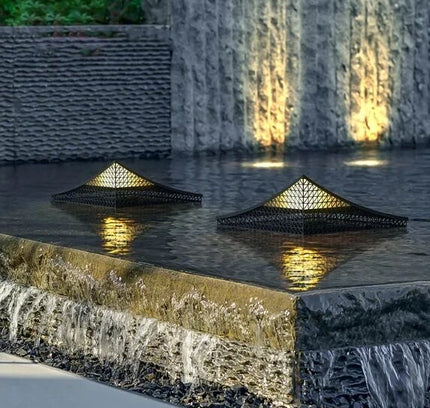 Decorative landscape light 3050W by RODESIGNE