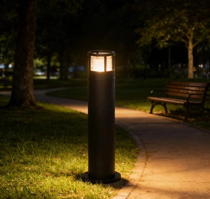 Decorative landscape light 6W (MN-6108) by RODESIGNE