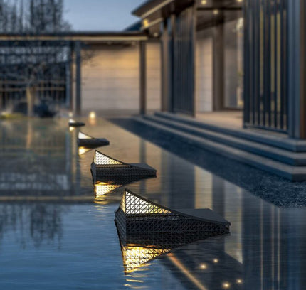 Decorative landscape light 3050W by RODESIGNE