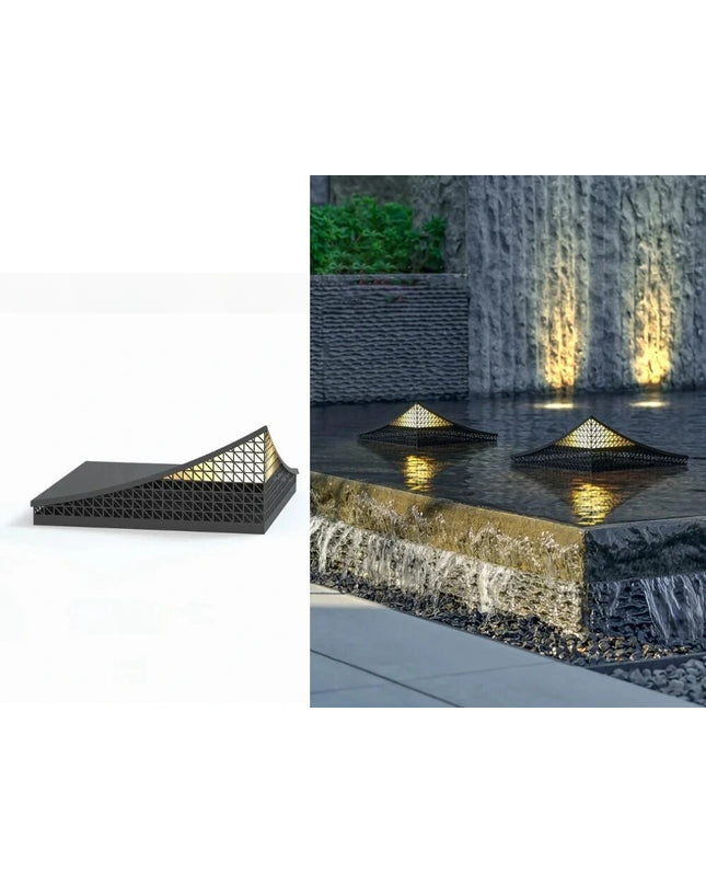 Decorative landscape light 3050W by RODESIGNE