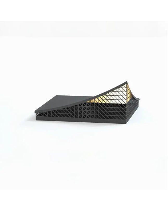 Decorative landscape light 3050W by RODESIGNE