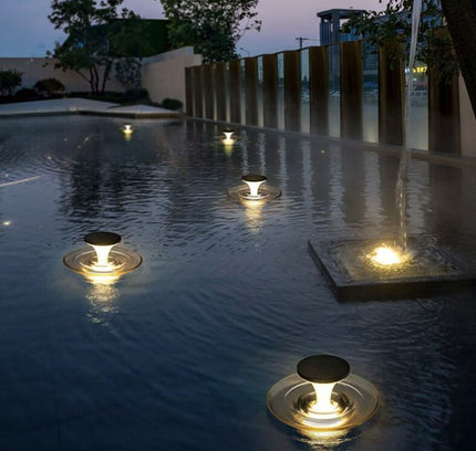 Decorative landscape light 12W by RODESIGNE