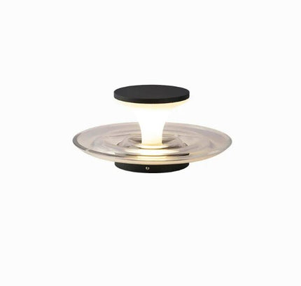 Decorative landscape light 12W by RODESIGNE