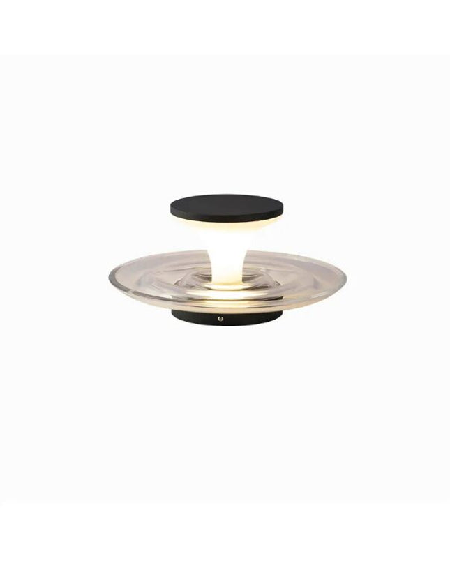 Decorative landscape light 12W by RODESIGNE