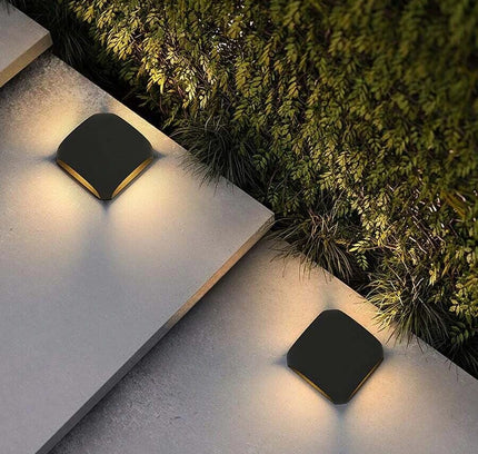 Landscape light S3077 3W by RODESIGNE