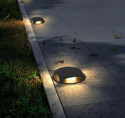 Landscape light S3077 3W by RODESIGNE