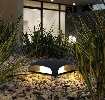 Landscape light S3077 3W by RODESIGNE
