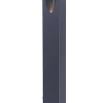 Bollard light KRIT 6W by RODESIGNE