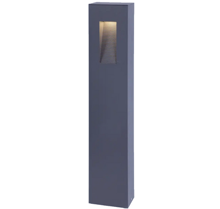 Bollard light KRIT-1 by RODESIGNE