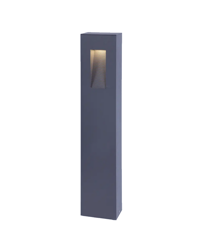 Bollard light KRIT-1 by RODESIGNE