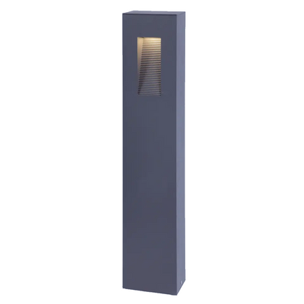 Bollard light KRIT-1 by RODESIGNE
