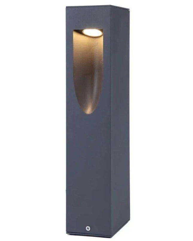 Bollard light KRIT 6W by RODESIGNE