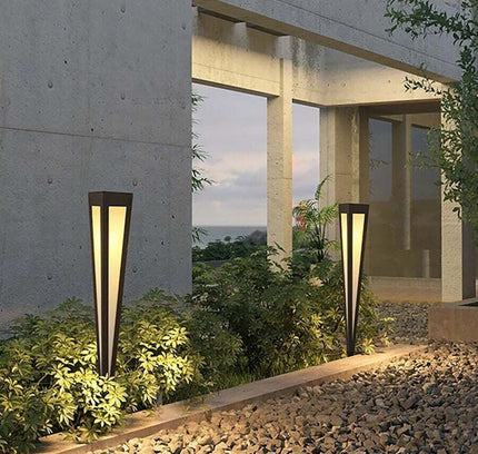 Landscape light S3043 10W by RODESIGNE