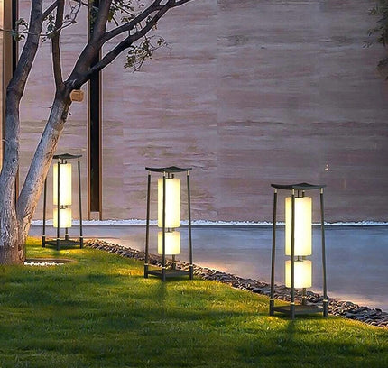 Landscape light S3097 5W by RODESIGNE