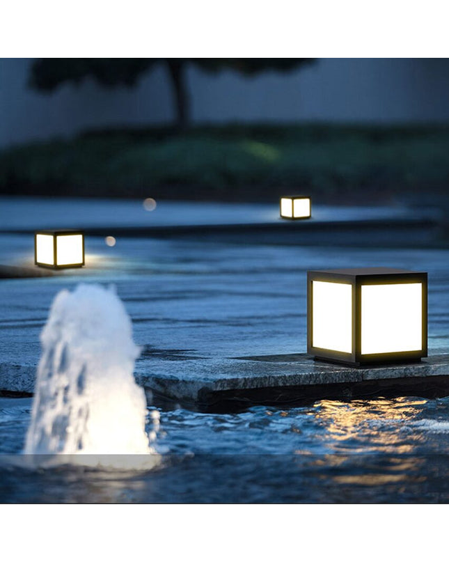 Landscape light SN3096 5W by RODESIGNE