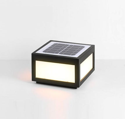 Landscape light SN3096 5W (MN-SNS3096250) by RODESIGNE