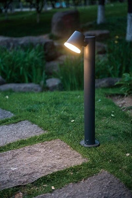 Landscape light S013 H-800mm 12W (MN-12012) by RODESIGNE