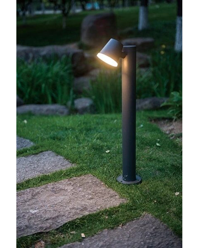 Landscape light S013 H-800mm 12W (MN-12012) by RODESIGNE