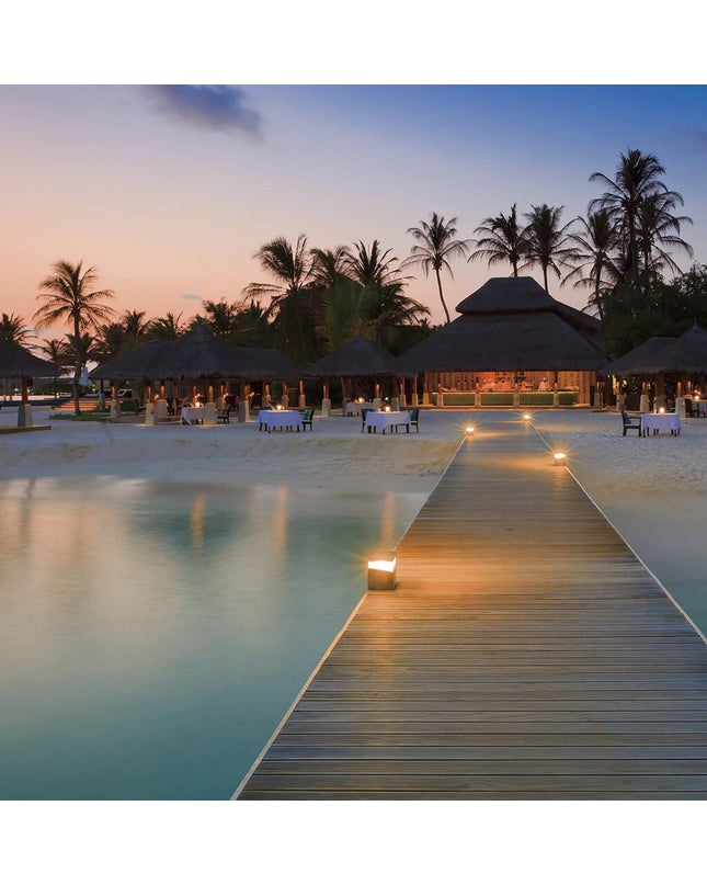 Landscape light S016 H-500mm 12W by RODESIGNE