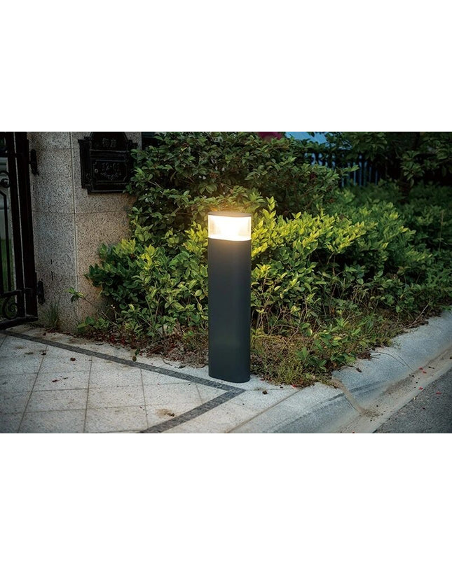 Landscape light S019 H-800mm 12W by RODESIGNE