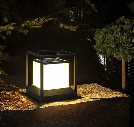 Landscape light SK3096 5W by RODESIGNE