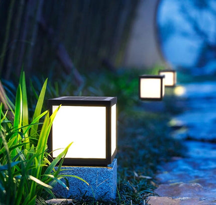 Landscape light SN3096 5W (MN-SNS3096270) by RODESIGNE