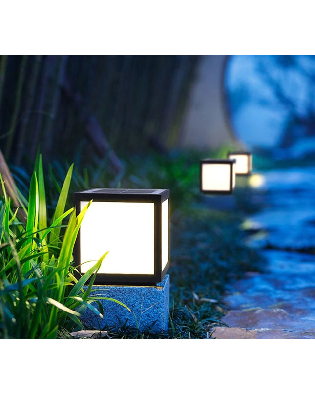 Landscape light SN3096 5W by RODESIGNE