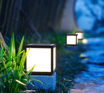 Landscape light SN3096 5W by RODESIGNE