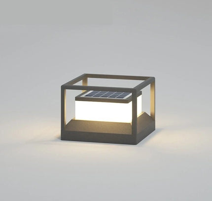 Landscape light SK3096 5W by RODESIGNE