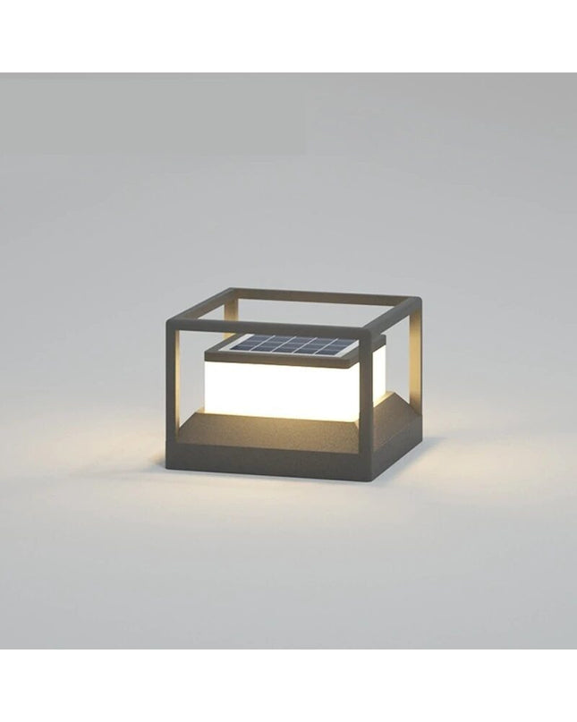 Landscape light SK3096 5W by RODESIGNE