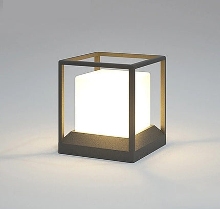 Landscape light SK3096 5W by RODESIGNE