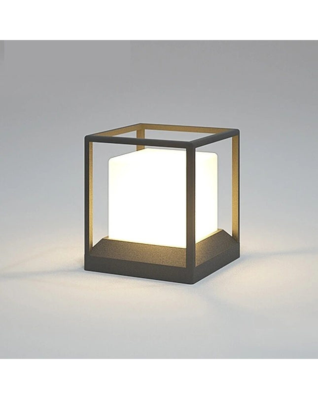 Landscape light SK3096 5W by RODESIGNE