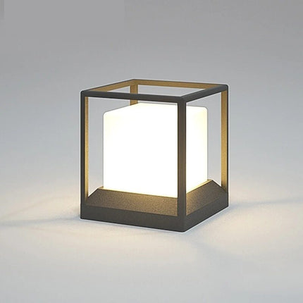 Landscape light SK3096 5W by RODESIGNE