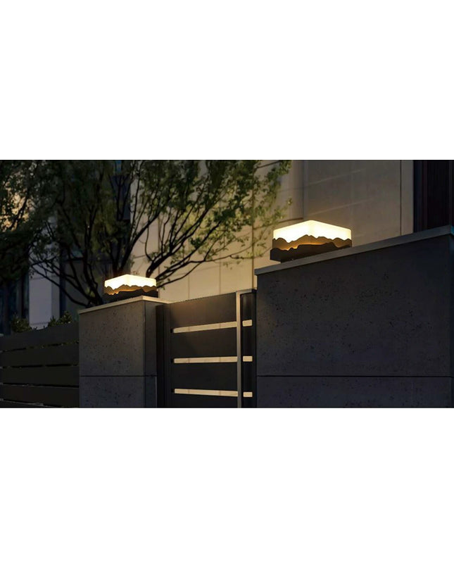 Landscape light ANDA by RODESIGNE